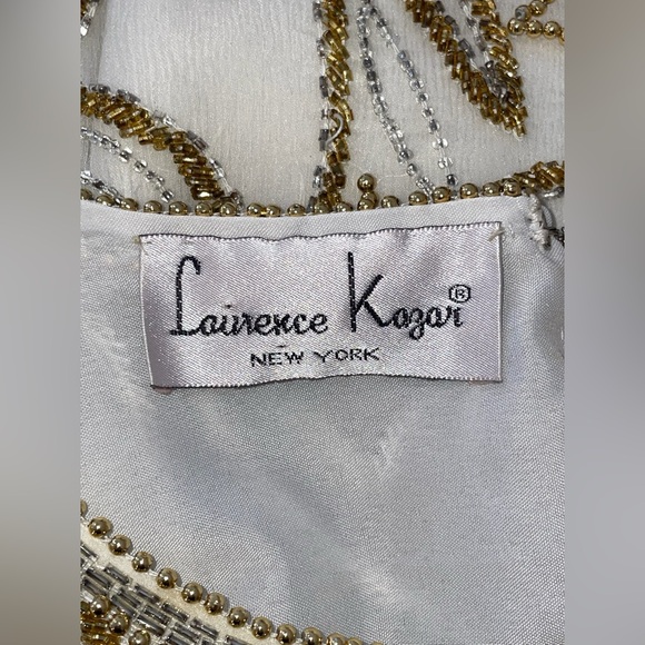 Vintage Sequins Top - Picture 6 of 6